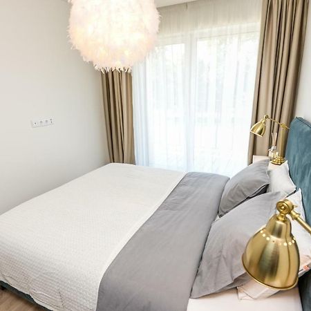 Luxury Apartment Maluno Vilos Palanga Extérieur photo