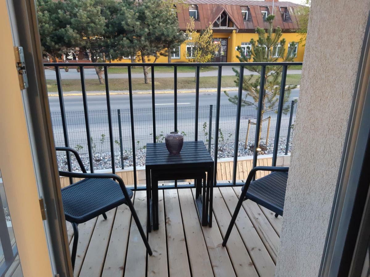 Luxury Apartment Maluno Vilos Palanga Extérieur photo