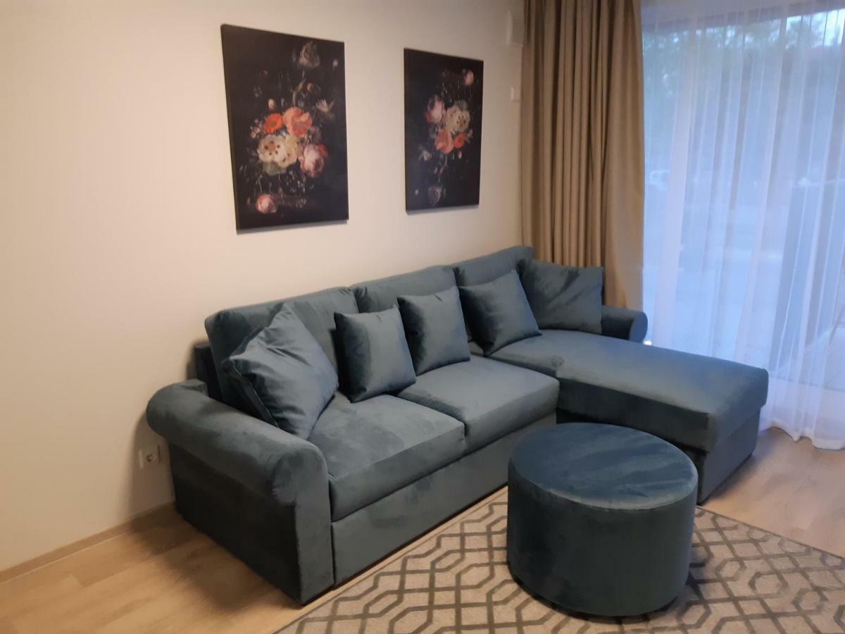 Luxury Apartment Maluno Vilos Palanga Extérieur photo