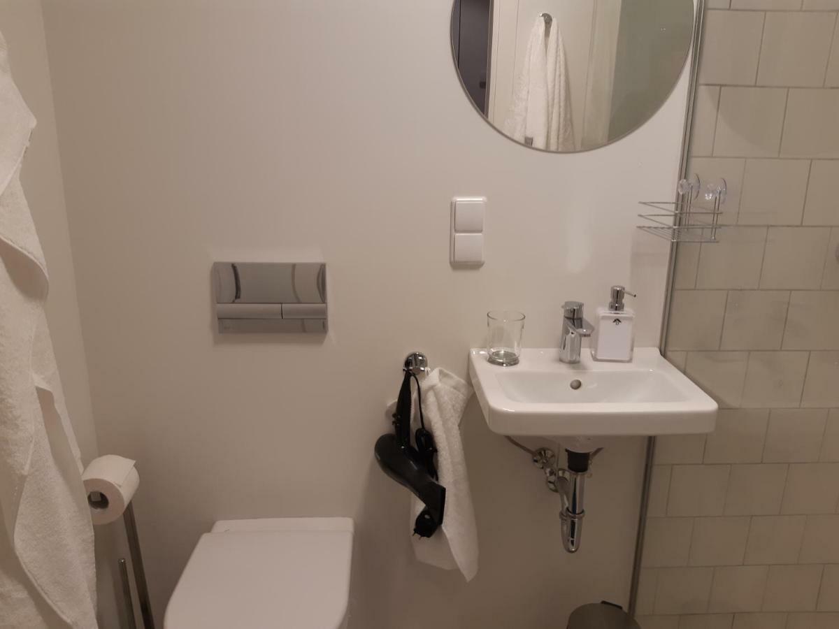 Luxury Apartment Maluno Vilos Palanga Extérieur photo
