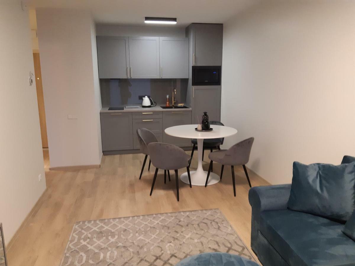 Luxury Apartment Maluno Vilos Palanga Extérieur photo