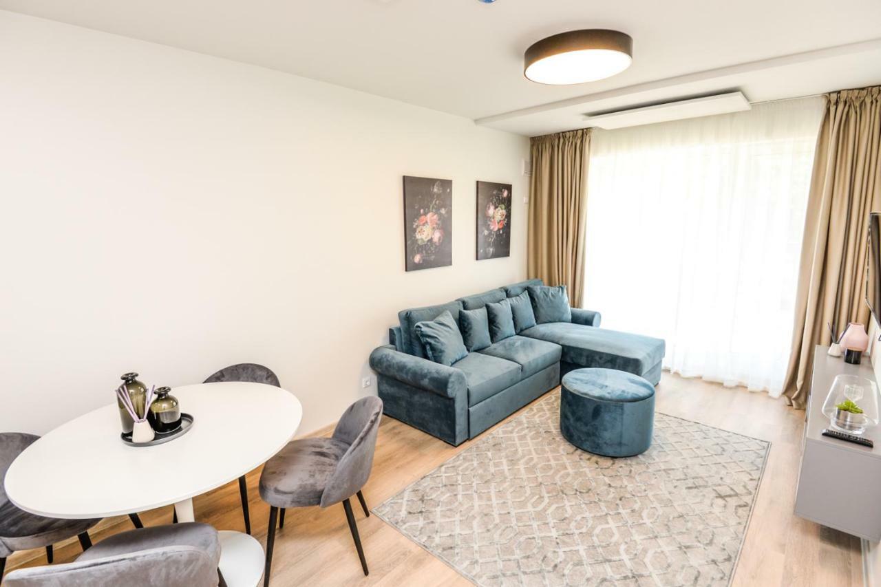 Luxury Apartment Maluno Vilos Palanga Extérieur photo