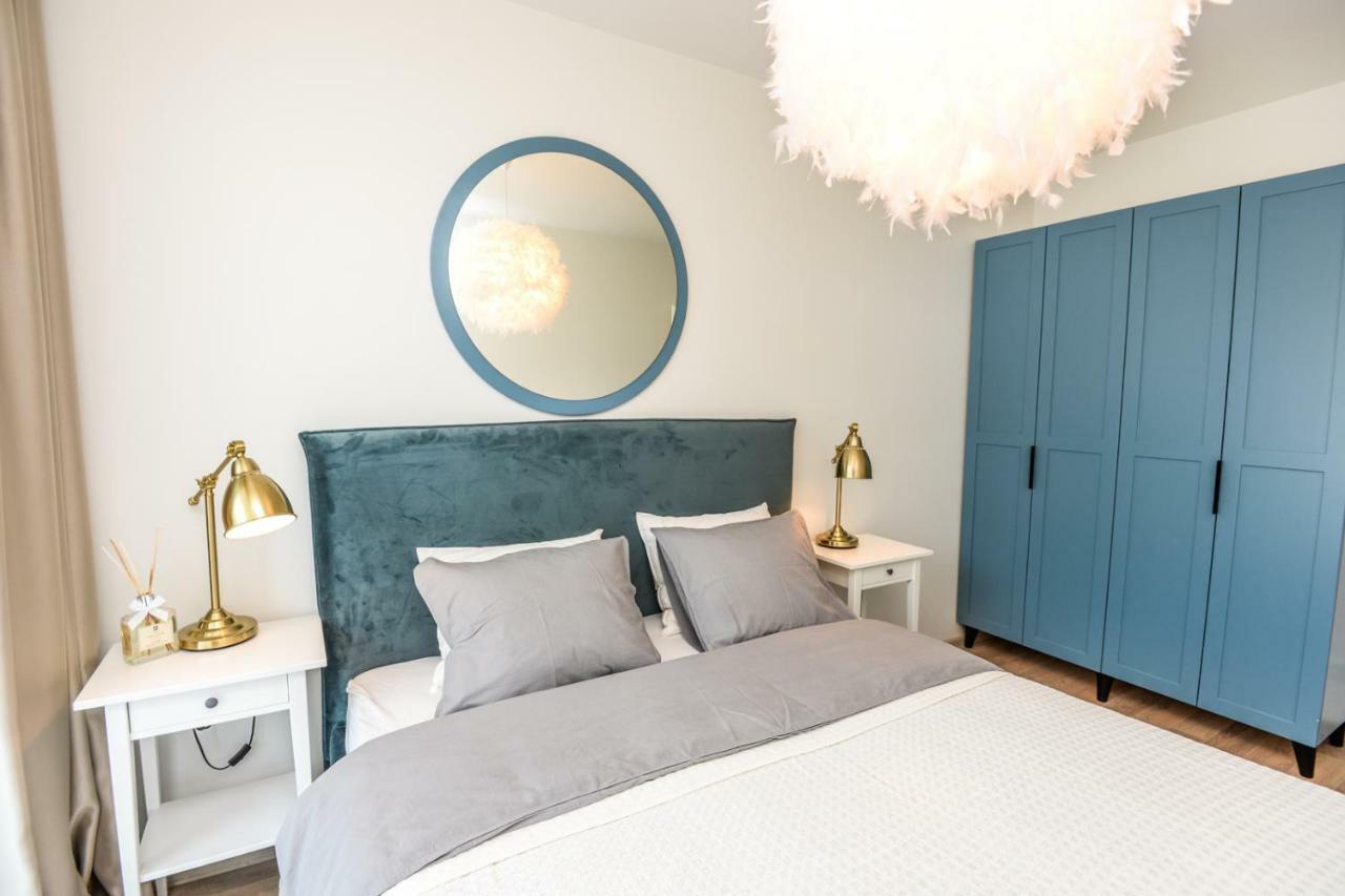 Luxury Apartment Maluno Vilos Palanga Extérieur photo